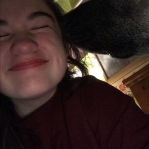 Meet your Posher, Audrey